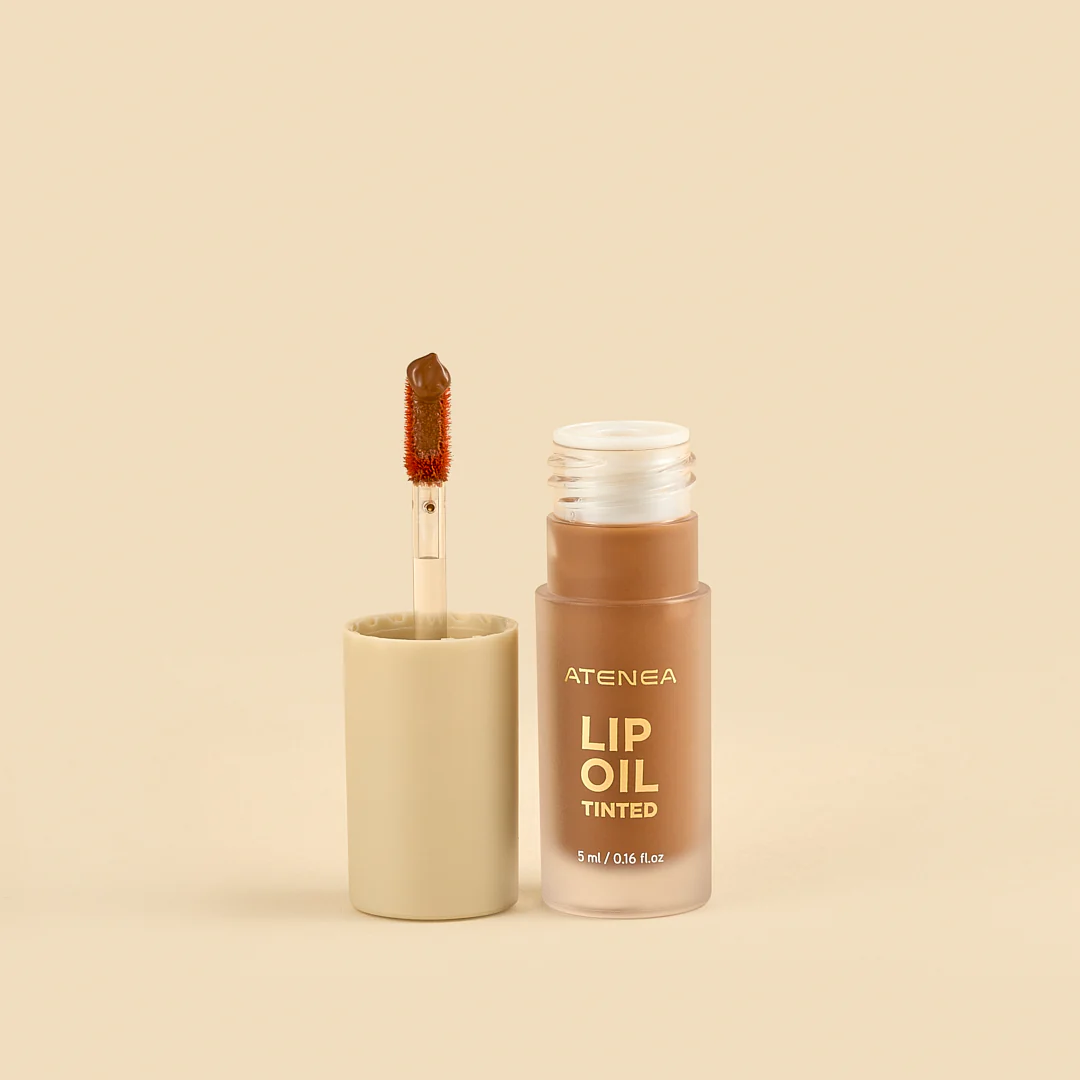 Lip Oil Tinted - Atenea