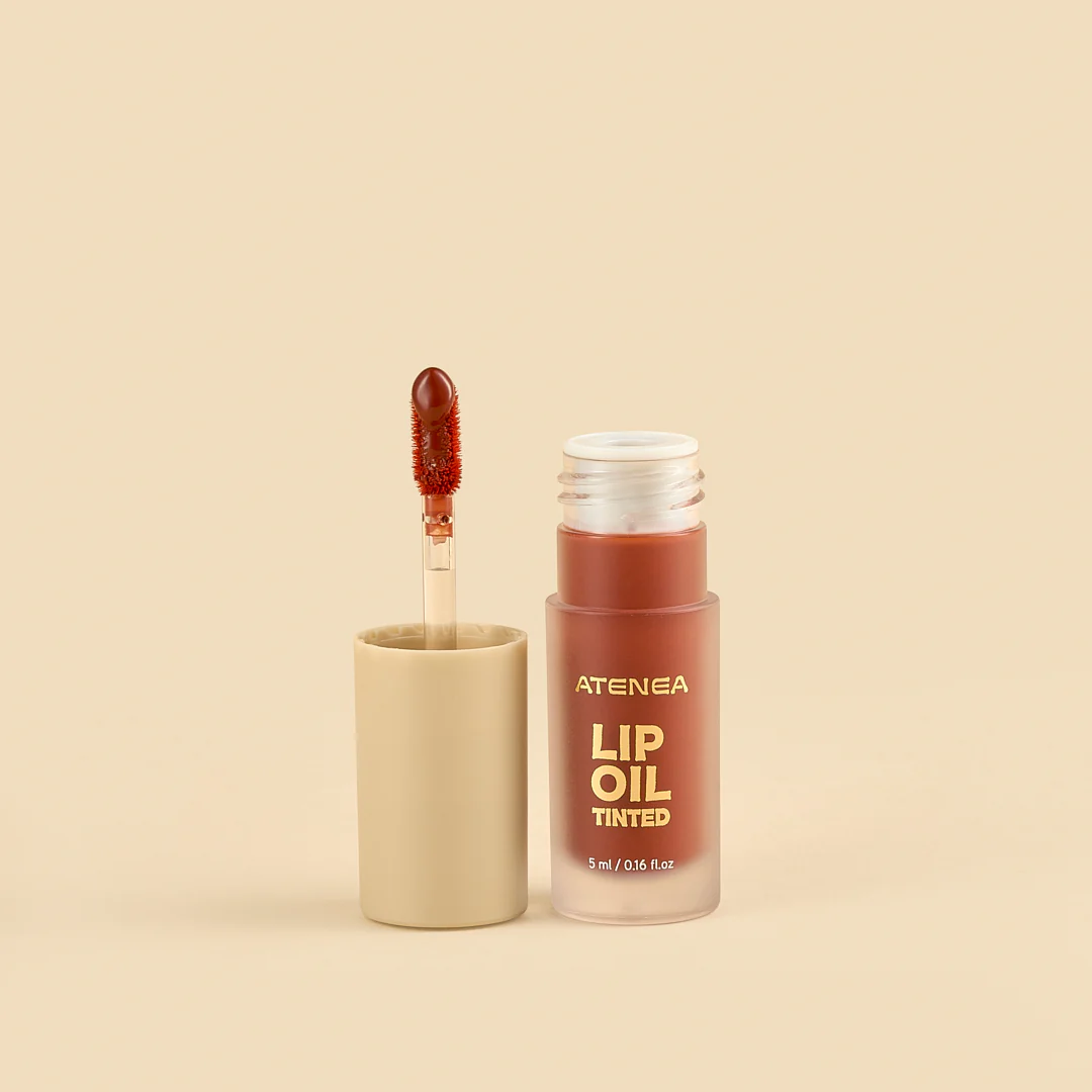 Lip Oil Tinted - Atenea