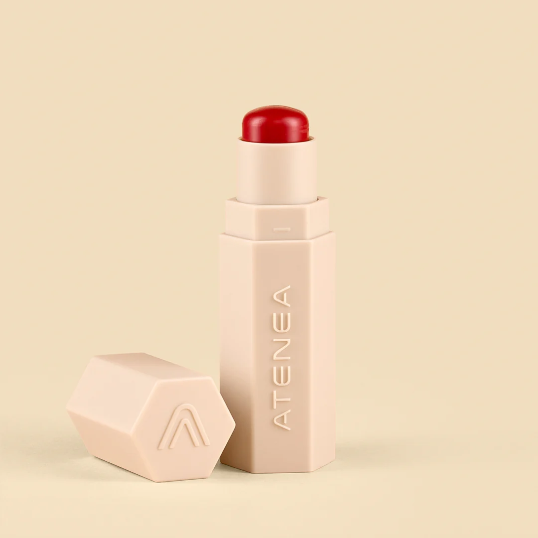 Rubor Cremoso En Barra - Atena