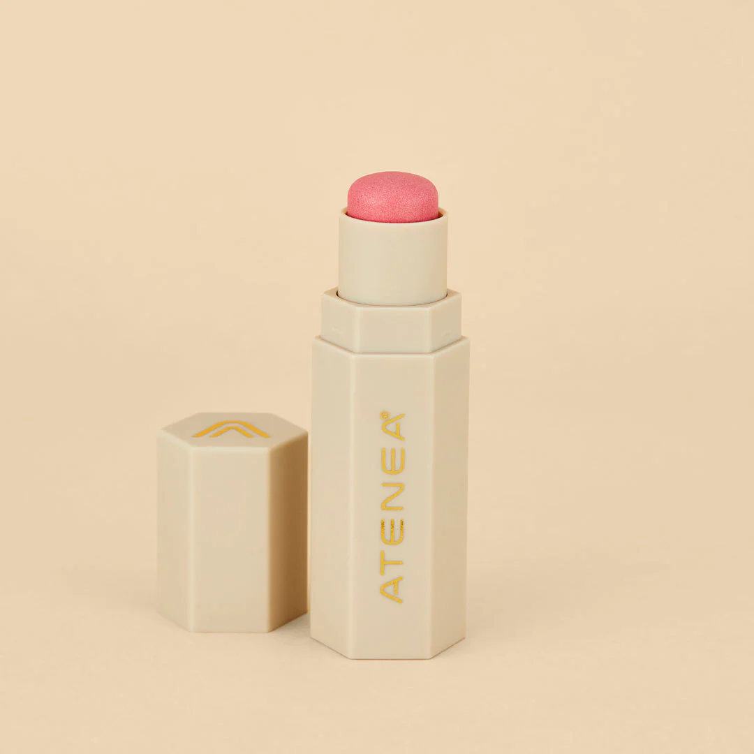 Rubor Cremoso En Barra - Atena