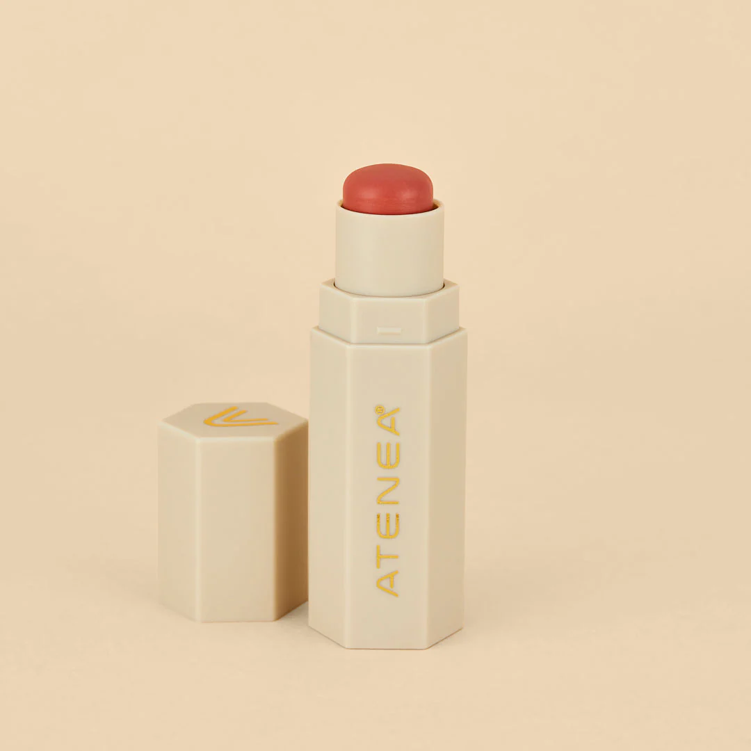 Rubor Cremoso En Barra - Atena