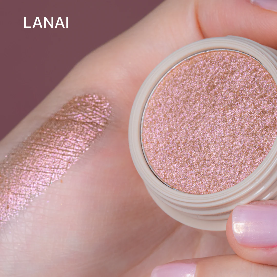 Sombra Cremosa Individual - Atenea