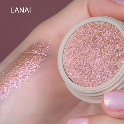 Sombra Cremosa Individual - Atenea