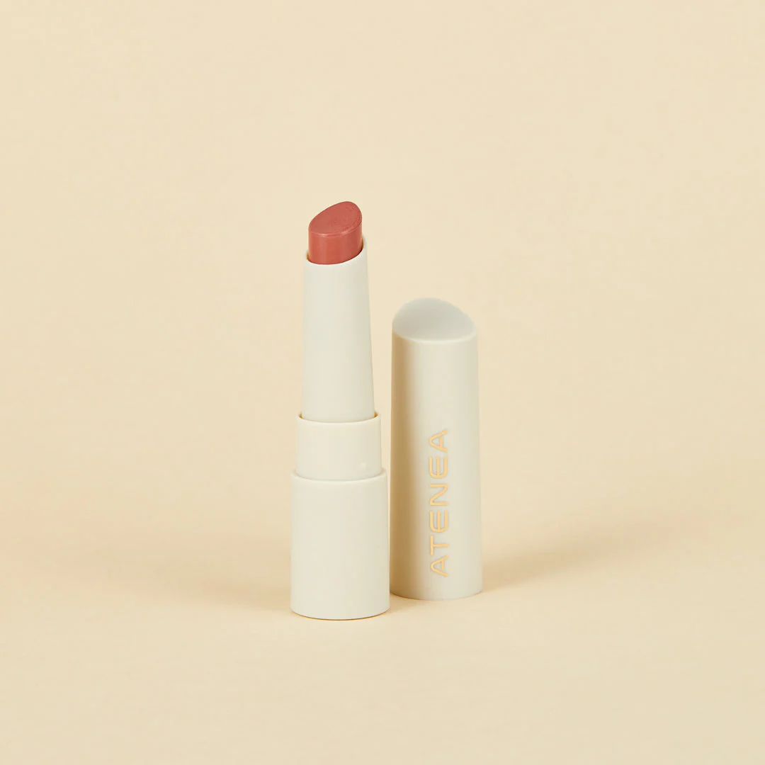 Labial Velvet En Barra - Atena