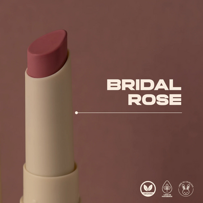 Labial Velvet En Barra - Atena