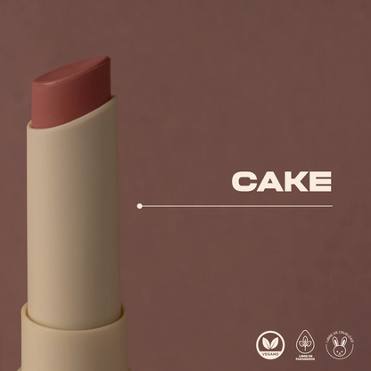 Labial Velvet En Barra - Atena