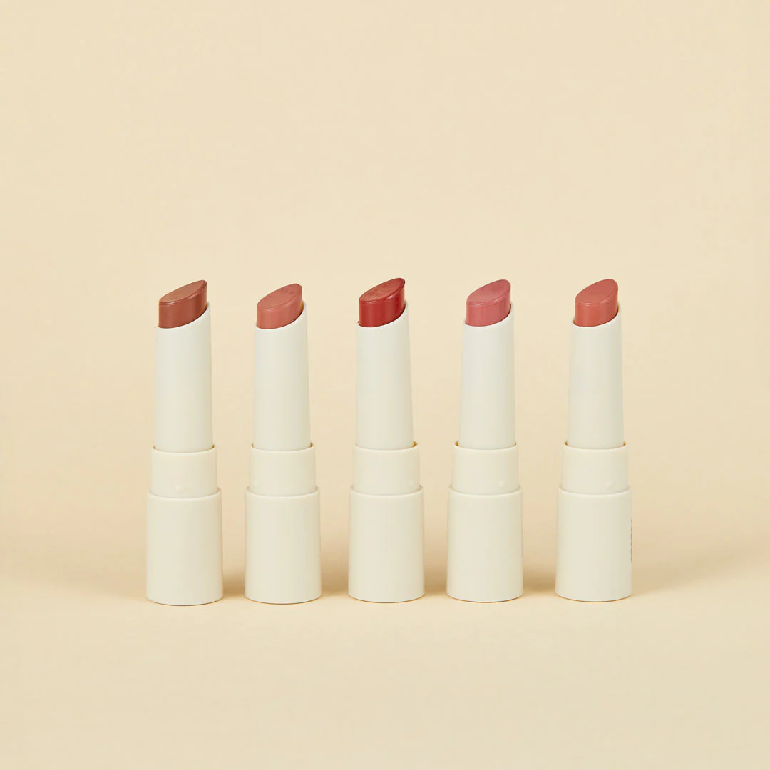 Labial Velvet En Barra - Atena