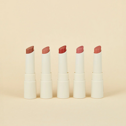 Labial Velvet En Barra - Atena