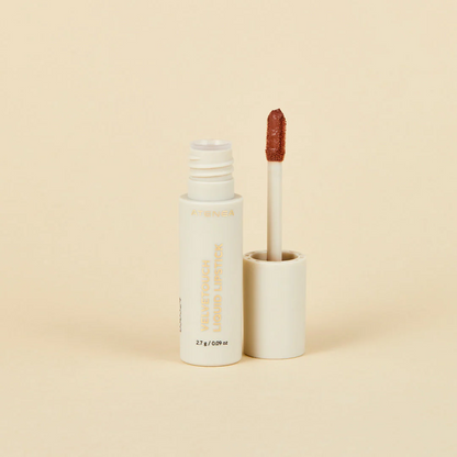 Labial Velvet Líquido - Atenea