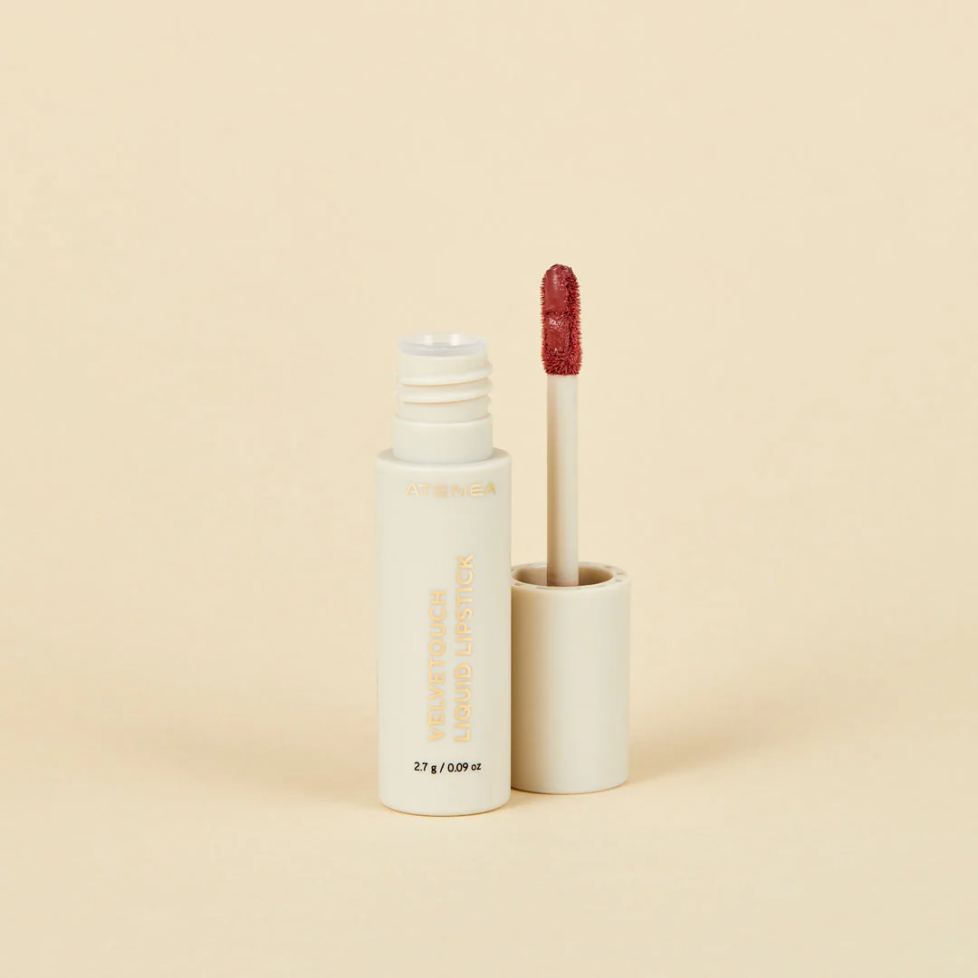 Labial Velvet Líquido - Atenea