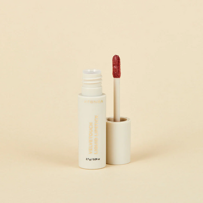 Labial Velvet Líquido - Atenea