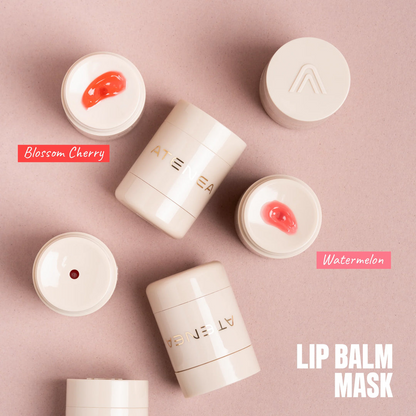 Lip Balm Mask - Atanea