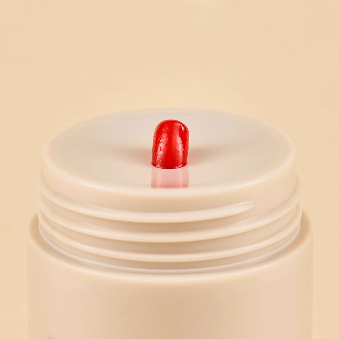 Lip Balm Mask - Atanea