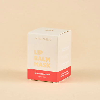 Lip Balm Mask - Atanea