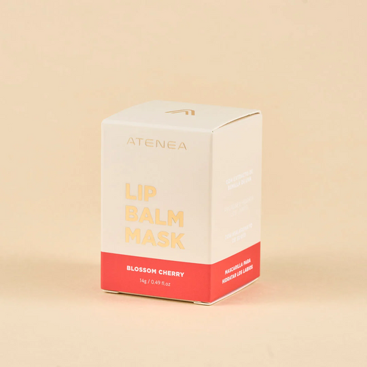 Lip Balm Mask - Atanea
