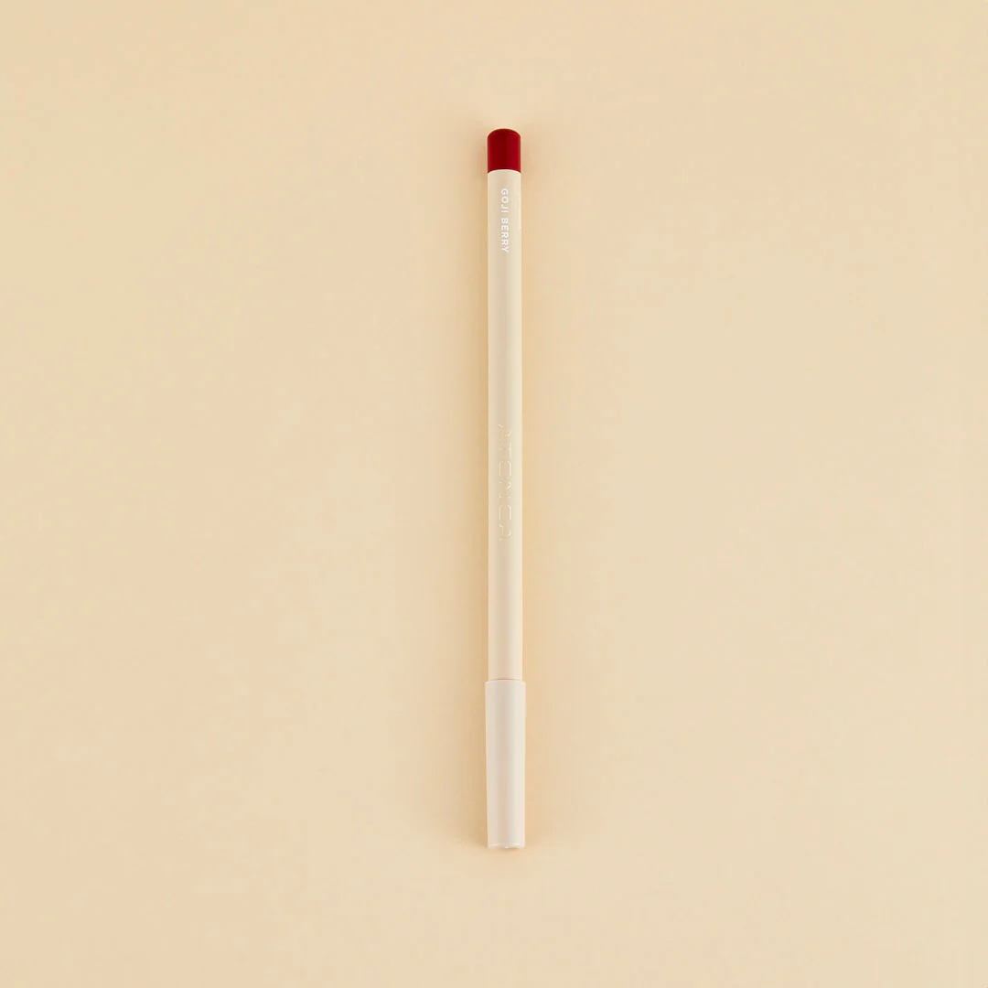 Lápiz Delineador De Labios - Atenea