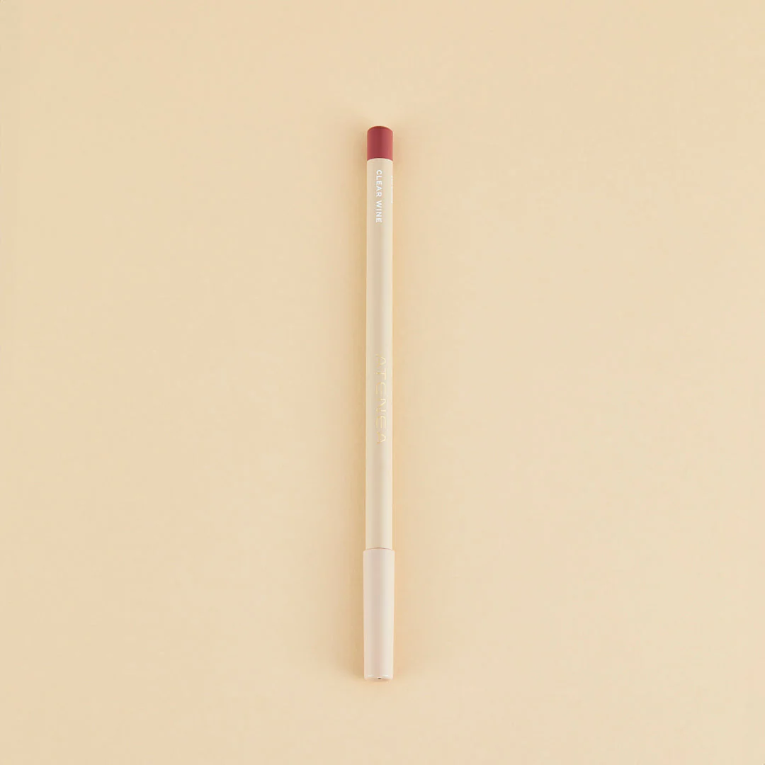 Lápiz Delineador De Labios - Atenea