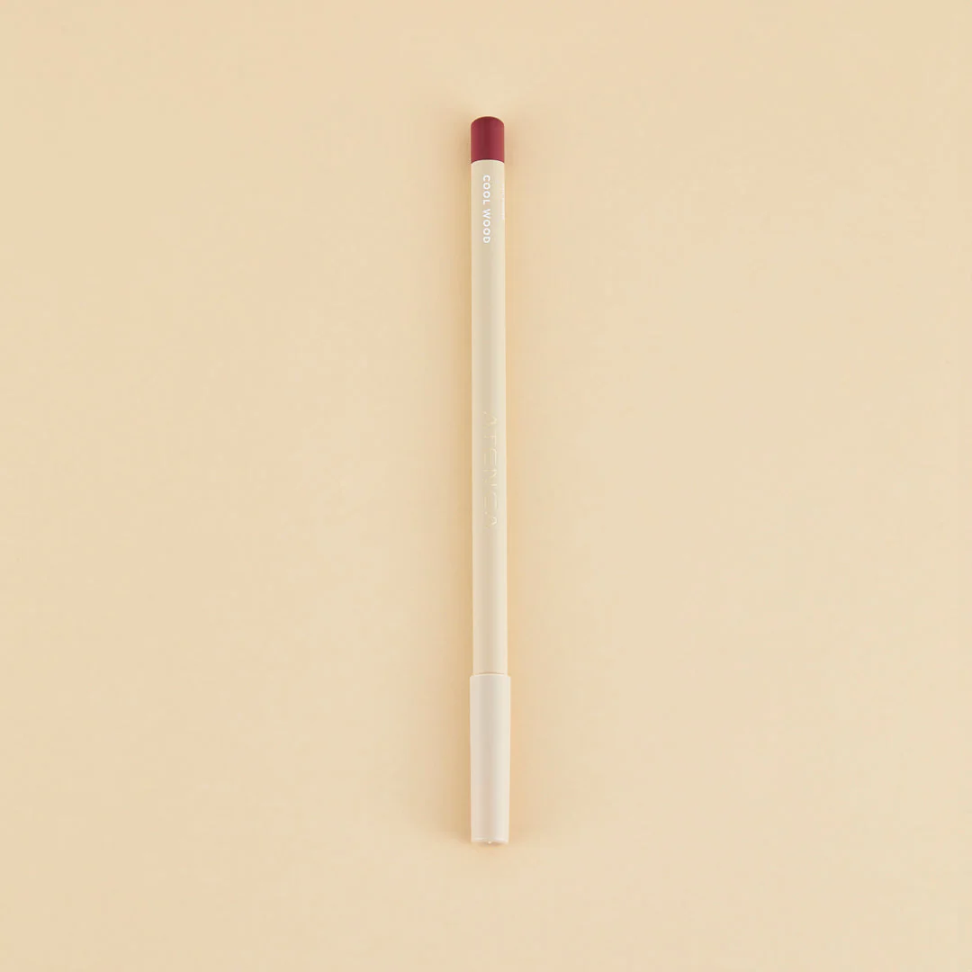 Lápiz Delineador De Labios - Atenea