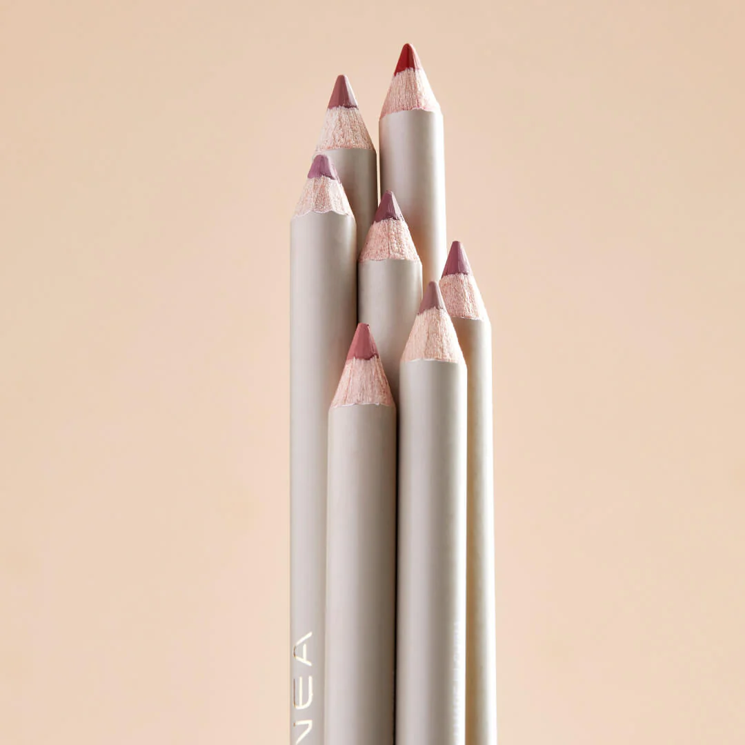 Lápiz Delineador De Labios - Atenea