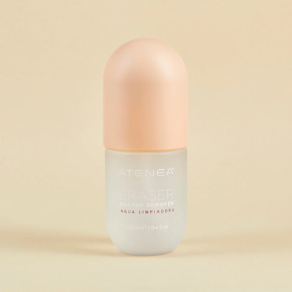 Agua Limpiadora Desmaquillante - Atenea