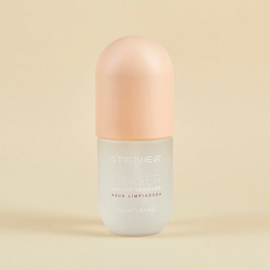Agua Limpiadora Desmaquillante - Atenea