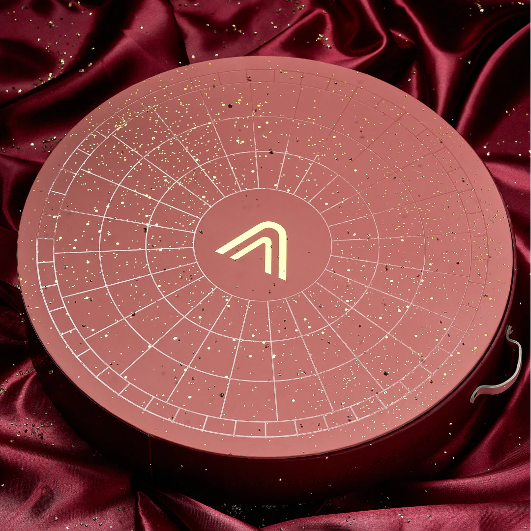 *PRE-VENTA* Calendario De Adviento - Atenea