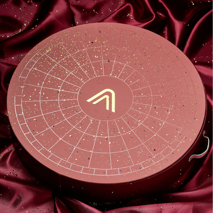 *PRE-VENTA* Calendario De Adviento - Atenea