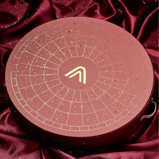 *PRE-VENTA* Calendario De Adviento - Atenea