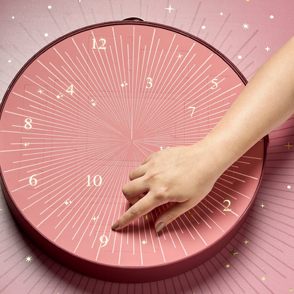 *PRE-VENTA* Calendario De Adviento - Atenea