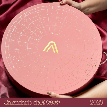 *PRE-VENTA* Calendario De Adviento - Atenea