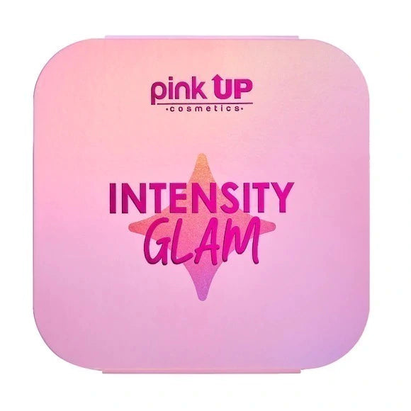 Intensity Glam Box 10 Cuartetos - Pink Up