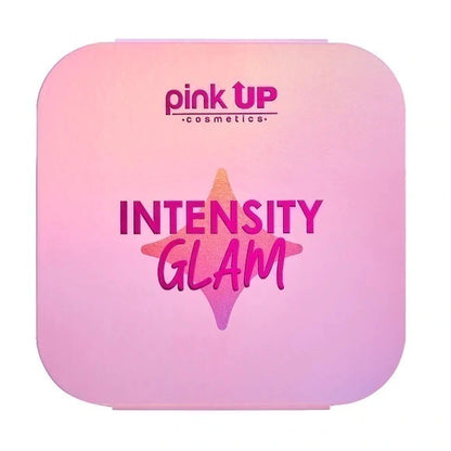 Intensity Glam Box 10 Cuartetos - Pink Up