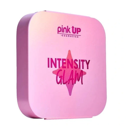 Intensity Glam Box 10 Cuartetos - Pink Up