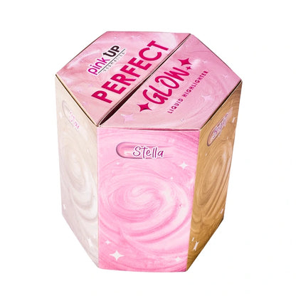 Perfect Glow Collection Box - Pink Up