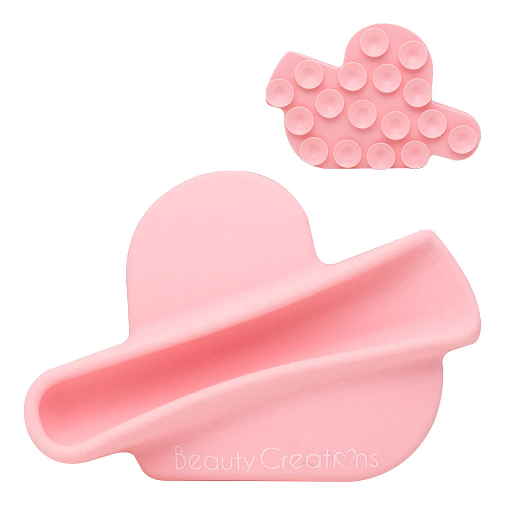 Porta Gloss Para Celular Silicona Desmontable - Beauty Creations