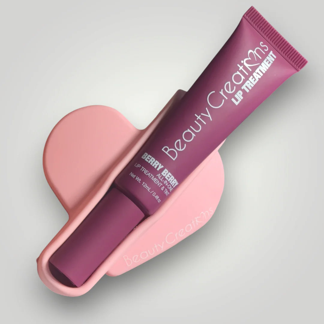 Porta Gloss Para Celular Silicona Desmontable - Beauty Creations