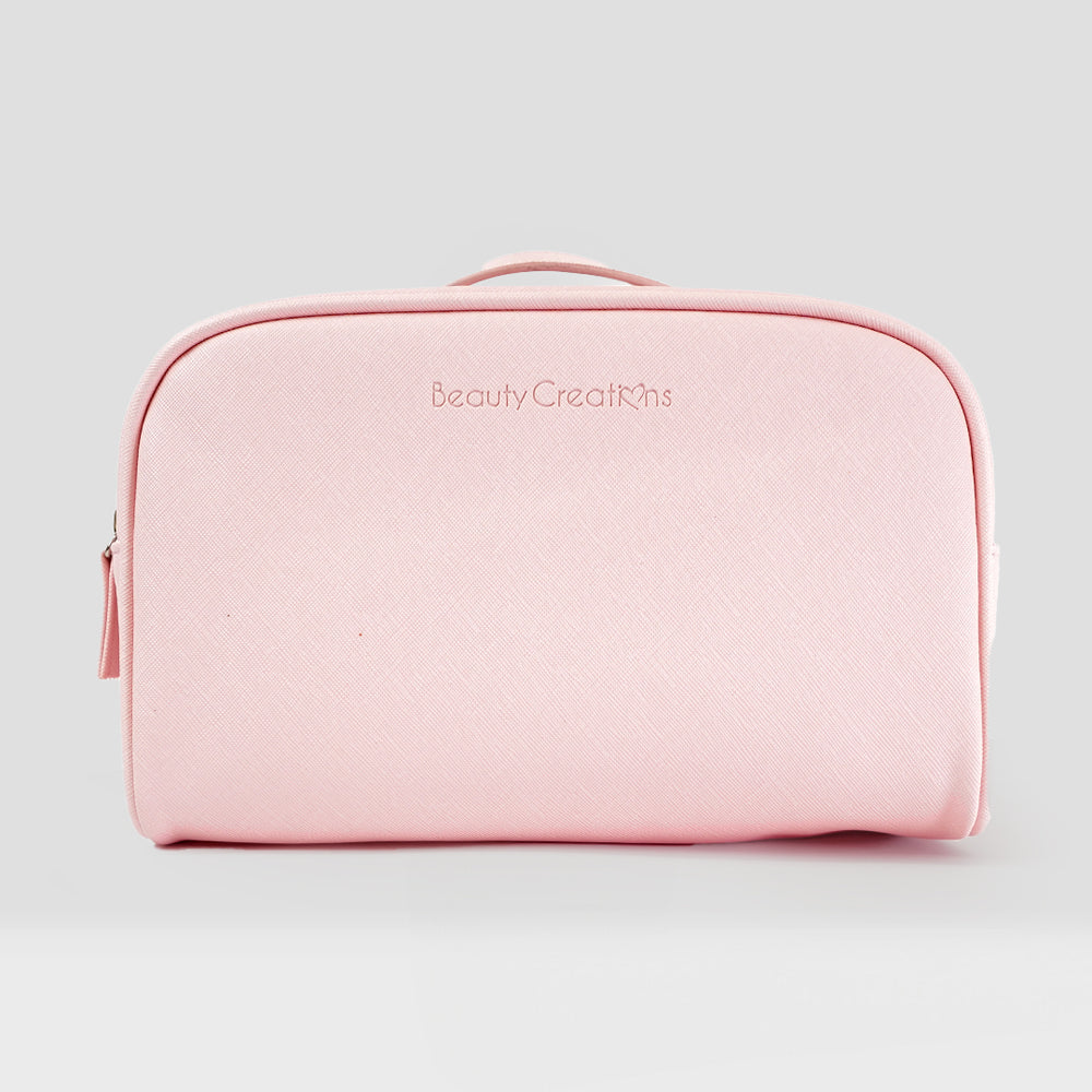 Cosmetiquera Cosmetic Glam Pouch - Beauty Creations