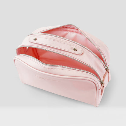 Cosmetiquera Cosmetic Glam Pouch - Beauty Creations