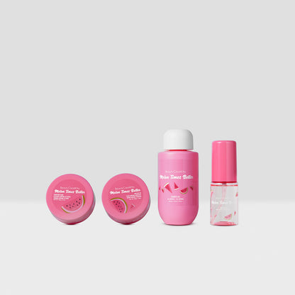Sweet Dose Mini Set De Viaje - Beauty Creations