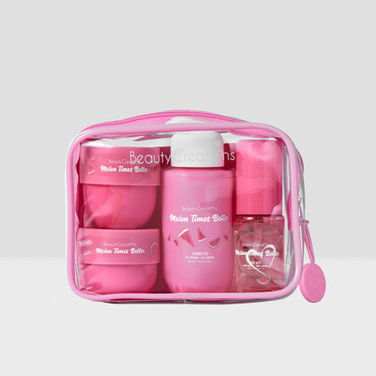 Sweet Dose Mini Set De Viaje - Beauty Creations