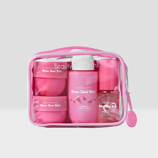 Sweet Dose Mini Set De Viaje - Beauty Creations