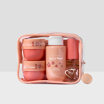 Sweet Dose Mini Set De Viaje - Beauty Creations