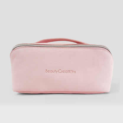 Cosmetiquera The Travel Pink Bag - Beauty Creations