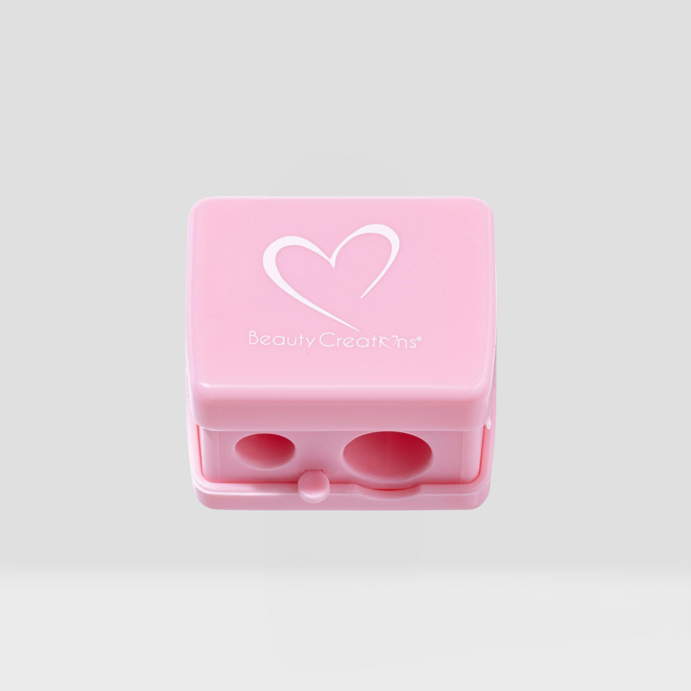 Sacapuntas Doble - Beauty Creations