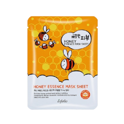 Mascarilla Facial (Varias) - Esfolio