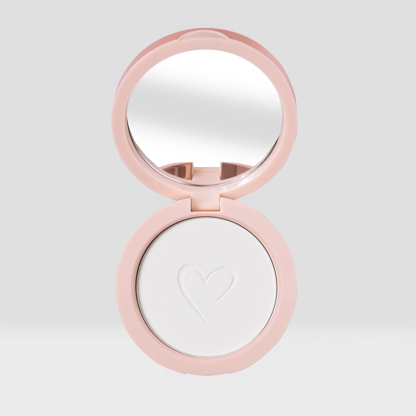 Pretty Pressed Polvo Compacto Fijador - Beauty Creations