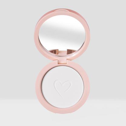 Pretty Pressed Polvo Compacto Fijador - Beauty Creations