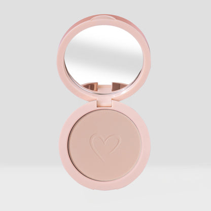 Pretty Pressed Polvo Compacto Fijador - Beauty Creations