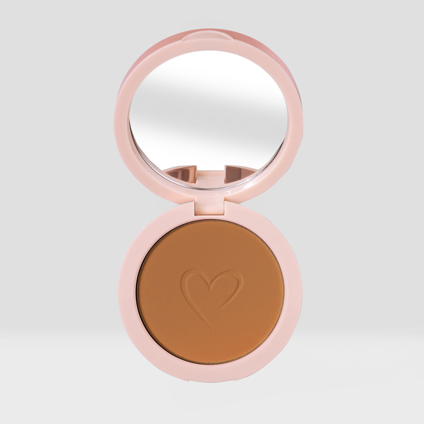 Pretty Pressed Polvo Compacto Fijador - Beauty Creations
