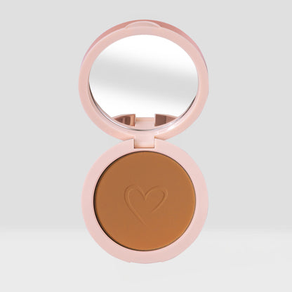 Pretty Pressed Polvo Compacto Fijador - Beauty Creations